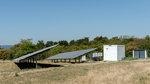 Sanedershäuserberg 1.500 Volt Hochvolt | Der Solarpark auf dem Sanderhäuser Berg in Niestetal ist die erste Hochvoltanlage von IBC Solar in Deutschland und gleichzeitig ein Praxistest für den 1.500-VoltStringwechselrichter von SMA.