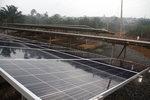 Nigeria Solarpark Gbamu Gbamu