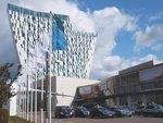 EWEA-Konferenz2 | Das Bella Center in Kopenhagen beherbergt die Teilnehmer der diesjährigen EWEA-Konferenz und Ausstellung.