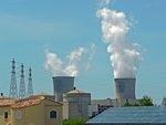 Atomkraft- und Solaranlagen | Will the EU allow FITs for nuclear? - © Gabi Schoenemann/pixelio.de