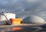 _agraferm in uk | Agraferm realisiert sein zweites Biogasprojekt in Großbritannien in Risby, Suffolk. Eine 1,4-Megawatt-Biogasanlage, die Biogas direkt verstromt. - © Foto: Agraferm