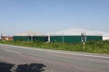 Biogasanlage Straelen