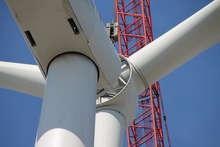 Powerwind_PSM_Service | Wartungsarbeiten werden jetzt transparenter. - © PSM Powerwind_PSM_Service | Wartungsarbeiten werden jetzt transparenter.