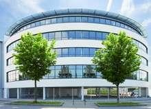 Pilz-Technologiezentrum.