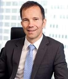 Der neue Geschäftsführer des Biogasrats, Michael Rolland.