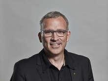 Ritter-Chef Jürgen Korff sieht jede Menge Potenzial in der regenerativen Wärme.