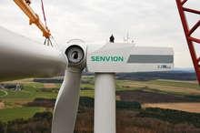 2013_32M114_Beltheim_742(1) | Deutschlandanlagen: Senvions erstes Modell 3.2M114 in Beltheim. - © Foto: Senvion SE