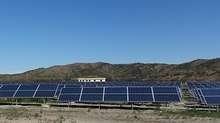 Solarpark Argentinien - © Ingeteam