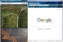 Google sorgt für grüne Internetrecherche