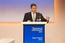 Vom Wirtschafts- zum Außenminister? Sigmar Gabriel