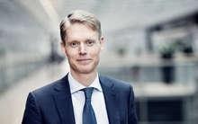 Henrik Poulsen | Dong CEO Henrik Poulsen