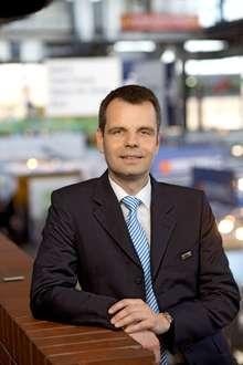 Peter Becker geht | Peter Becker