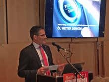 IWO-Geschäftsführer Adrian Willig.