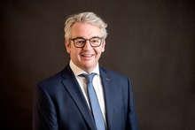 Herbert Muders, Bereichsleiter Projektentwicklung Onshore-Wind und PV, Trianel