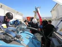 Soll der Windpark besser performen, muss man ihn zunächst analysieren. Allein Wartung reicht nicht.