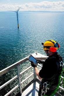 Siemens Gamesa Offshore-Windturbinen | Ein bissschen mehr darf´s schon noch sein: Siemens Gamesa hat im Februar 2018 den Auftrag zum Bau des bisher größten Offshore-Windparks Hornsea 2 in der britischen Nordsee erhalten.