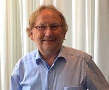 Claus Övermöhle erklärt die Bedeutung von BImSchG-Genehmigungen für den Ausbau der Windenergie an Land.