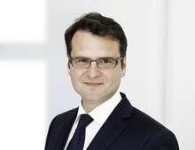 Andreas Feicht | Andreas Feicht, Vizepräsident beim Verband kommunaler Unternehmen (VKU)