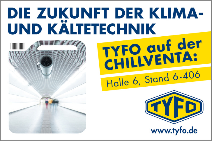 © TYFOROP Chemie GmbH
