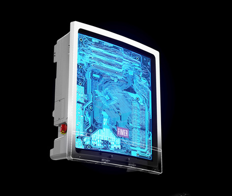 Wechselrichter PowerGain soll Verschattungsverluste reduzieren.