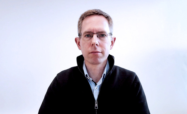 Stephan Barth vertritt Windforschung bei IEA