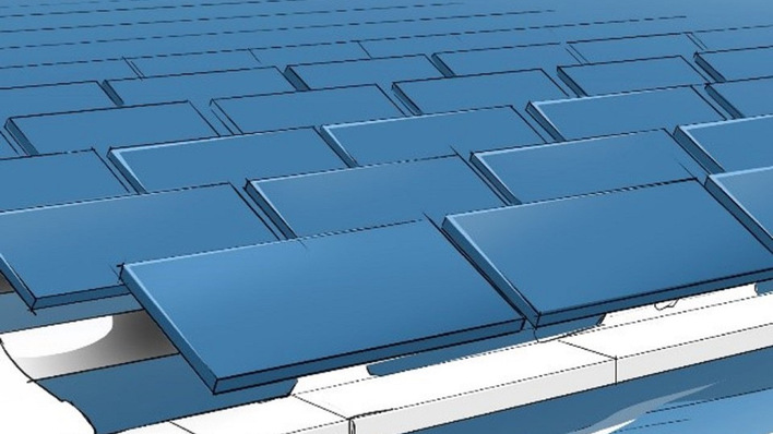 Ein Teil des Projekts PV2Float ist die Entwicklung neuer Technolgien für die schwimmenden Solaranlagen. Auch die Wirtschaftlichkeit steht auf dem Programm.