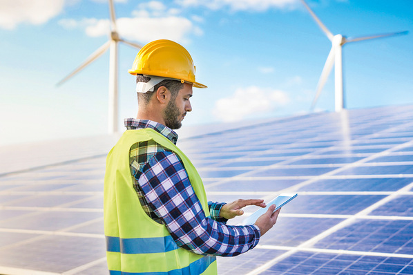 Projekte mit Solar und Speicher werden derzeit benachteiligt. 