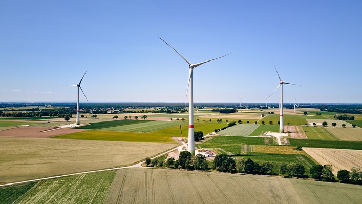 Alterric gehört mit einem Bestand von 2.300 Megawatt und einer Projektpipeline von 9.400 Megawatt zu den größten Grünstromerzeugern Zentraleuropas.