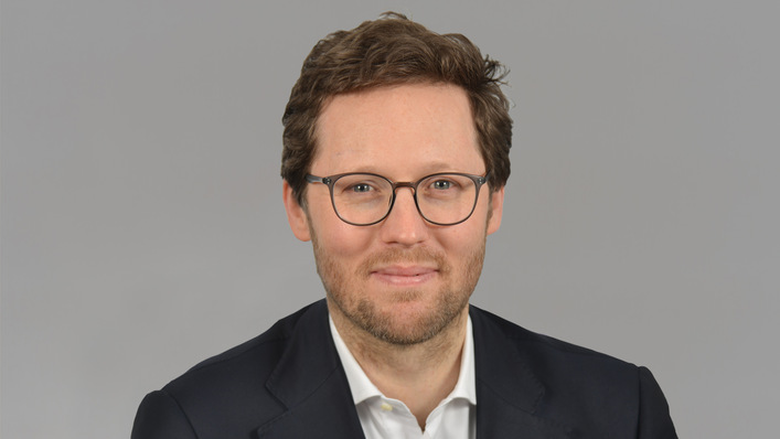 Schleswig-Holsteins Klimaminister Jan Philipp Albrecht (Die Grünen) über die Herausforderungen des Windausbaus. 