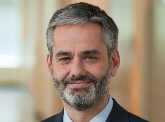 Eduardo Medina ist neuer Geschäftsführer der RES Group