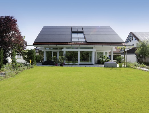 Der Gebäudesektor muss beim Klimaschutz schneller werden, um die Klimaziele zu erreichen.