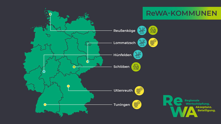 © Agentur für Erneuerbare Energien
