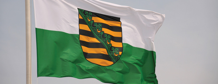 Sachsens Windbranche sieht keine Sonne.