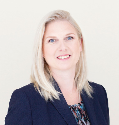 Dana Kupke, Rechtsanwältin bei Prometheus Rechtsanwaltsgesellschaft mbH