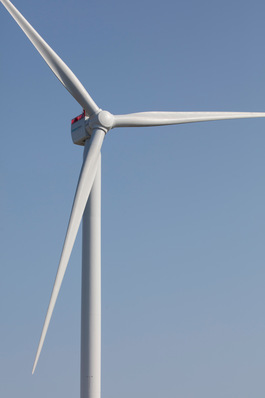 © Siemens Gamesa Renewable Energy
