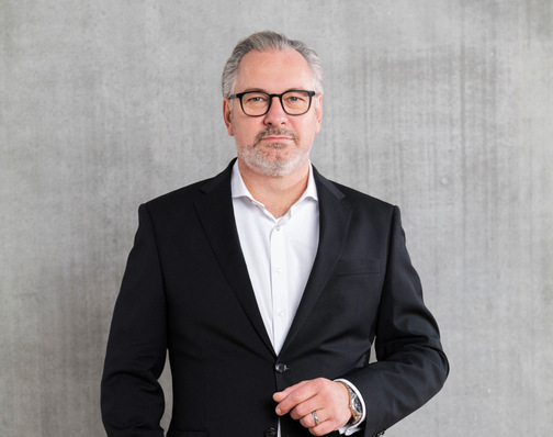 Detlef Neuhaus ist Geschäftsführer von Solarwatt.