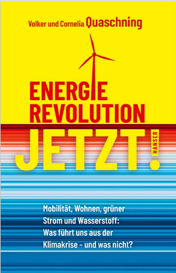 Dieses Buch gibt Antworten auf Fragen, die sich stellen, wenn man das Klima schützen will.
