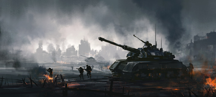 Krieg hat immer Auswirkungen auf die Versorgungssicherheit. Der Angriff Russlands auf die Ukraine hat die Abkehr von russischem Gas in  den Fokus gerückt.  