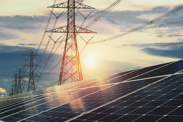 Das Energiewirtschaftsgesetz muss novelliert werden. Die Netzinfrastruktur spielt dabei eine wichtige Rolle. 