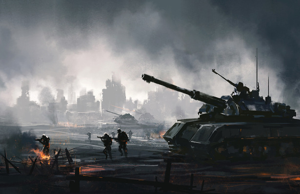 Der Krieg in der Ukraine hat das Thema Versorgungssicherheit auf den Tisch gebracht.