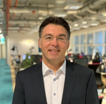 Michael Blichmann, Geschäftsführer, Node Energy, Experte für Betreiberpflichten bei Windkraftanlagen.