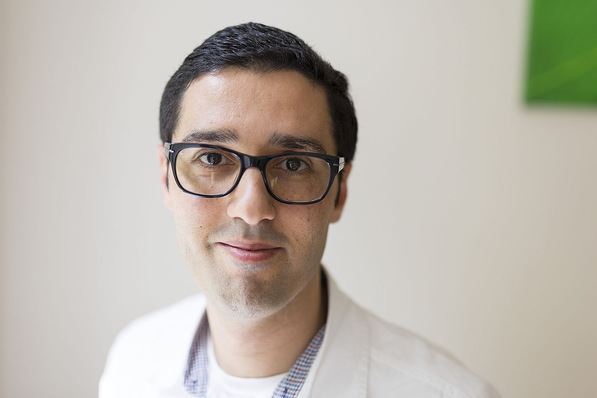 Mohamed Harrou gehört zu den Referenten beim Webseminar des BWE am 11. Juli zum Thema IT-Sicherheit und KRITIS.