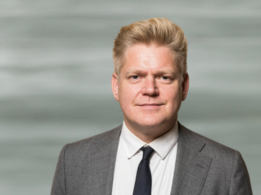 Lars Petereit ist Senior Referent für Digitalisierung, Wärme und Mobilität im Bundesverband Neue Energiewirtschaft. 