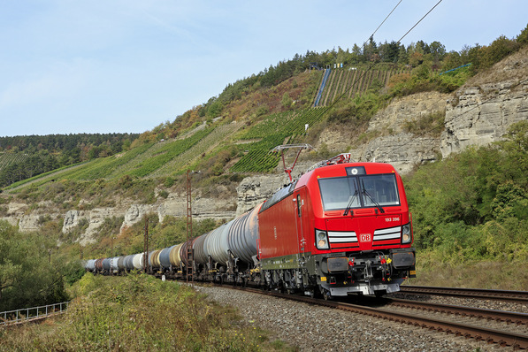 © Deutsche Bahn AG
