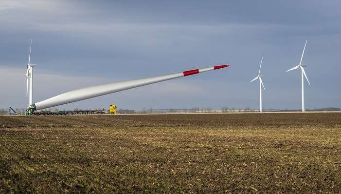 UKA macht gute Erfahrungen mit regionalen Partnern und Büros vor Ort, wenn es um Genehmigungen geht.