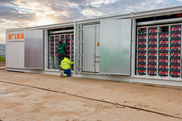 Ob Eigenheim, Mehrfamilienhaus, Gewerbe, Industrie, Ladestation oder Verteilnetz: Speicher werden mit dem passenden Geschäftsmodell immer wirtschaftlicher.