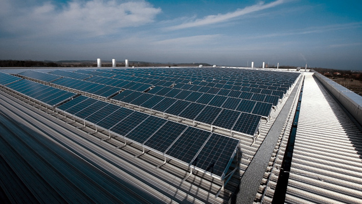 Endlich der Knoten geplatzt? Die jüngste Ausschreibung war nur noch knapp unterzeichnet.