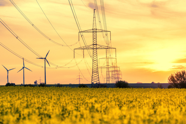 Wer verbraucht wieviel Strom? Und warum gibt es hier so gewaltige Unterschiede?