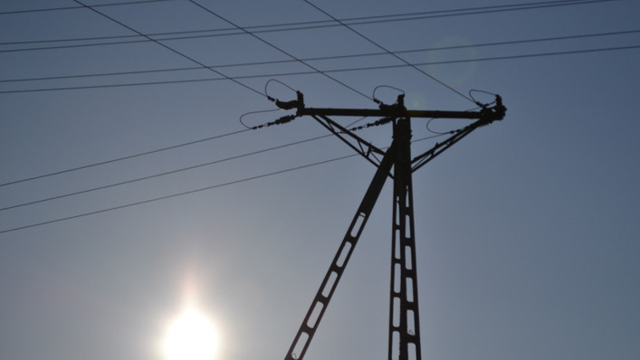 Mit dem Fonds soll vor allem der Aufbau und die Ertüchtigung der Infrastruktur für die Energiewende finanziert werden.