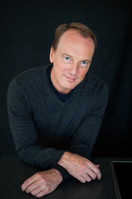 Blackout-Autor Marc Elsberg.